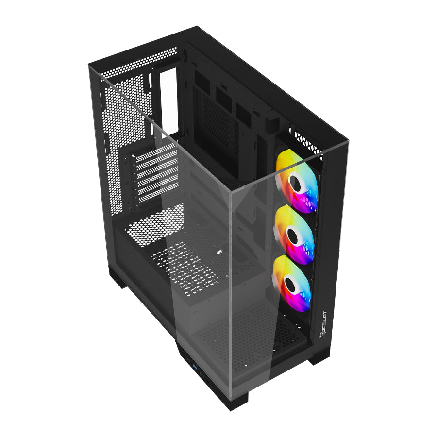 EKAL Pro 1