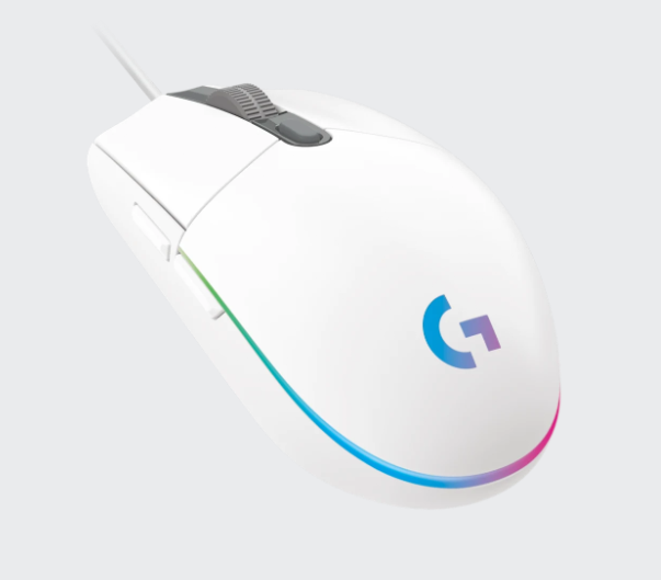 Mouse Gamer Logitech G203